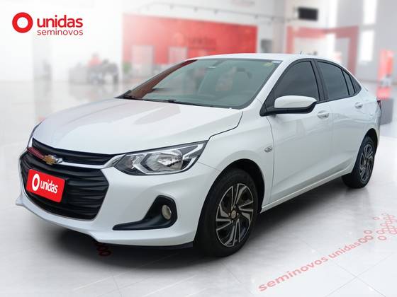 CHEVROLET ONIX 1.0 FLEX PLUS LT MANUAL CHEVROLET ONIX 1.0 FLEX PLUS LT MANUAL